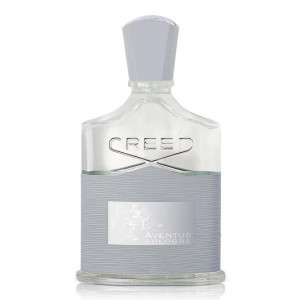 Creed aventus cologne for men for valentine's day.
